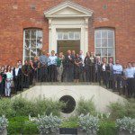 On Thursday the 14th of July 2016, the University of Worcester hosted the Midlands Sustainability Network for Further and Higher Education Institutions event. Around fifty individuals attended the event, not just from education institutes but from businesses and local authorities, to begin the process of engagement, collaboration and sharing ideas. The event was hosted at the University of Worcester, who also Chair the Network, and there was a wide range of speakers on hand to provide their expertise, insights and, above all, show their passion for the sector and sustainability. Universities that attended include the University of Worcester, Birmingham City University, and the University of Bristol.