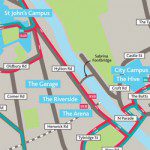 31B Unishuttle Route Map 31B-unishuttle-route-map