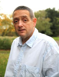 Professor-John-Parham