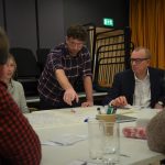 Energize Worcester Workshop Discussion