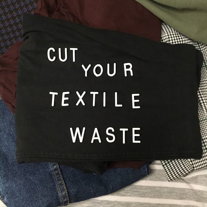 ♻️DAY 6 COMPETITION♻️

Have you ever wondered where your clothes go when you are finished with them? Textile waste is a huge and ever-growing environmental disaster, but we can all do our bit to reduce over consumption and excess textile waste. Learn new ways to part with old clothes without letting them end up in landfill. 

📲 Follow the link in our bio, and go to the ‘Community’ tab, to read our post on cutting your textile waste! 

We want to give you PRIZES to help make this change happen! All you have to do is follow the steps below for a chance to WIN! 🏆

PRIZE= Upcycled coffee bag wallet @packitin_zw 

Here’s how to enter:
- Like this post 
- Follow this account @uw_sustain 
- Comment 1 emoji 
👍🏼

You will automatically be entered into our prize draw. Unlimited entries, follow the above steps again. Each time is a new entry. 

Entries close midday on Wednesday 5th January 

#UniversityofWorcester #sustainable #sustainablefashion #sustainability #catcc #fastfashion #textilewaste #clothingcrisis #susthingsout #sustainablelifestyle #ethicalfashion #ecofriendly #ecofashion #secondhandfashion #ecouow