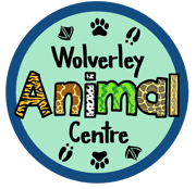 Wolverley Animal Centre logo